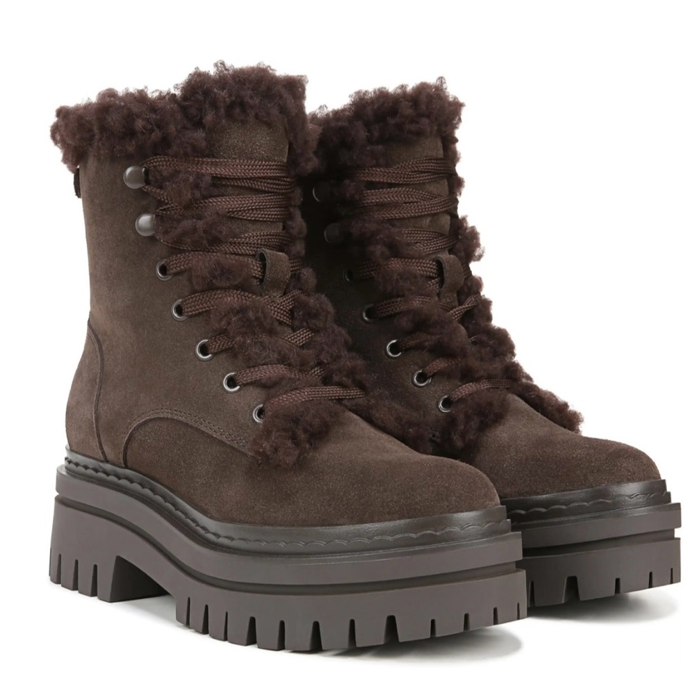 Sam Edelman Kyler 2 boots